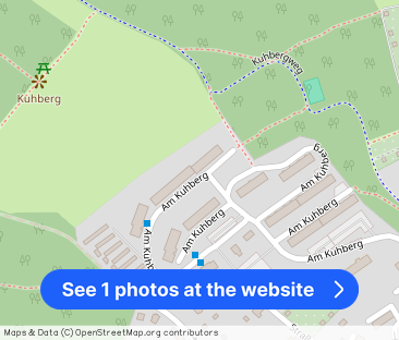 Service-Wohnen / 1-Zimmer-Wohnung mit Balkon WE 5.06 - Photo 1