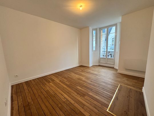 Location Appartement 1 pièce 21m² - Photo 1