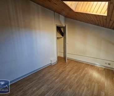 Location Appartement 1 pièce 24m² POITIERS 86000 - Photo 3