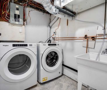 For Lease - 2 Blackthorn Avenue Unit# 17, Toronto, Ontario - Photo 6