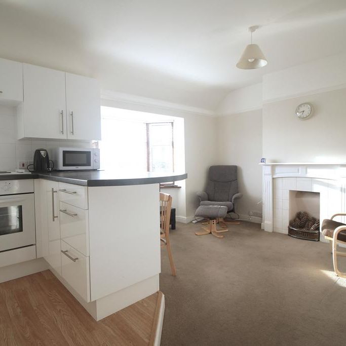 1 bedroom maisonette to rent - Photo 1