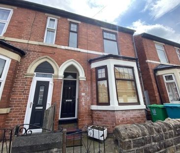 Egypt Road, NG7, Property for rent - Photo 5