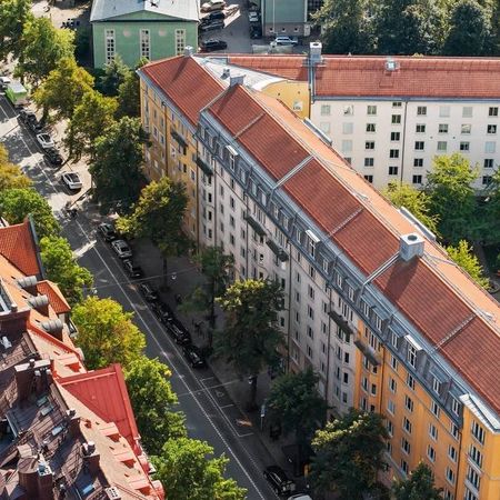 Karlbergsvägen, Stockholm - Photo 3