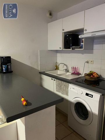 Location Appartement 3 pièces 65m² AUTERIVE 31190 - Photo 4