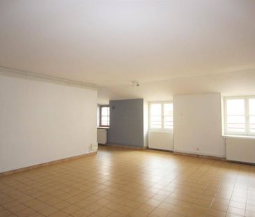 Appartement 5 pièces - 71000 Mâcon - Photo 3