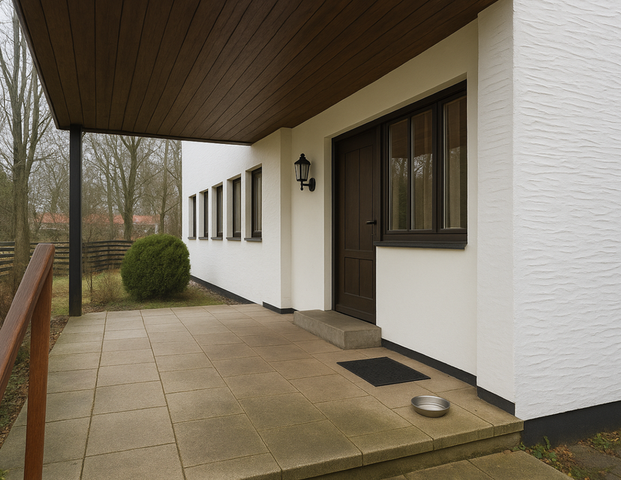 Monteursunterkunft inkl. W-Lan, TV und Küche in Schwanstetten - Photo 1