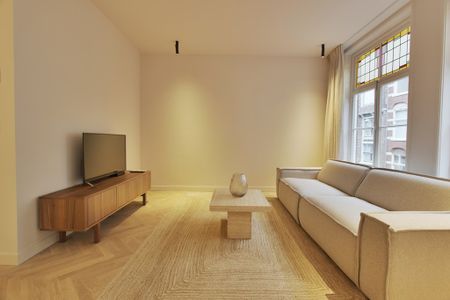 Apartment Amsterdam - Noorderdwarsstraat - Foto 2