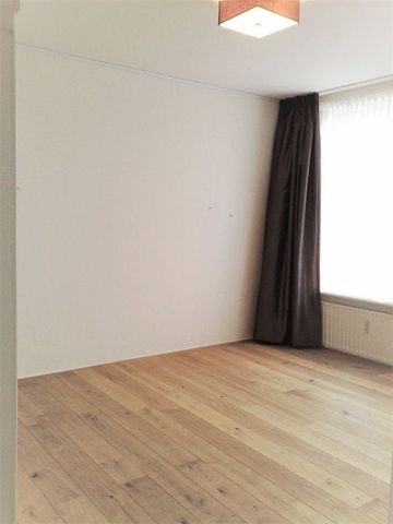 Te huur: Appartement Minervaplein in Amsterdam - Foto 4