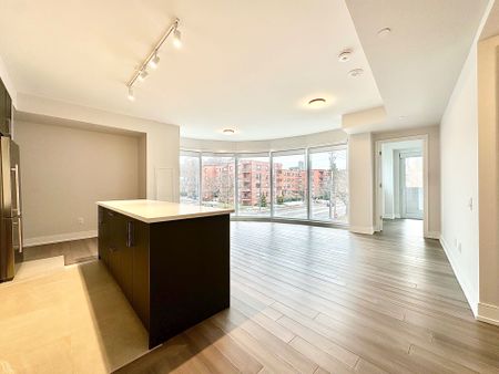 For Lease - 2525 Bathurst Street Unit# 306, Toronto, Ontario - Photo 2