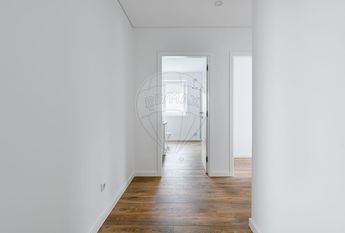 Apartamento T2 em Viana do Castelo