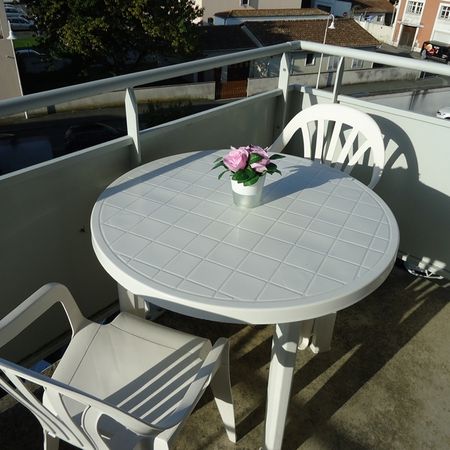 Location Appartement 1 pièce 23m² - Photo 4