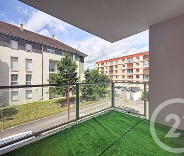 Location Appartement 2 pièces 47m² TROYES 10000 - Photo 4