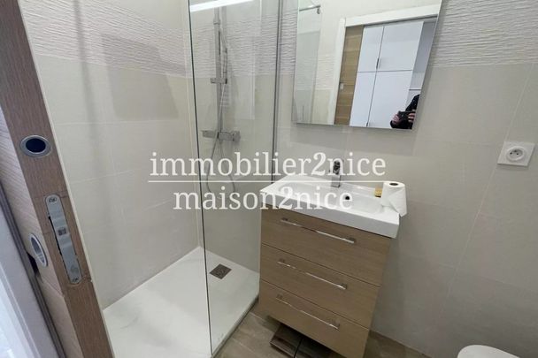 Studio parfait état - terrasse 22m² vue panoramique - Photo 1