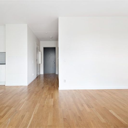 Almbygatan, Spånga - Foto 1