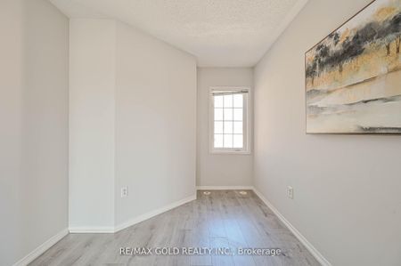 For Lease - 50 Strathaven Drive Unit# 66, Mississauga, Ontario - Photo 5