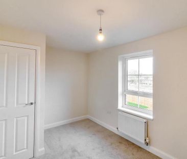 2 bedroom terraced house to rent - Photo 6