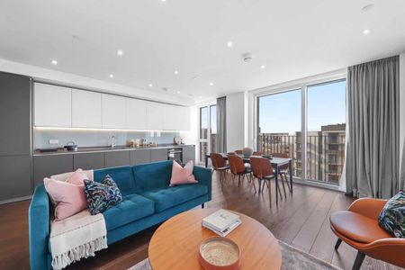 Mara House, E20 1GA, London - Photo 3