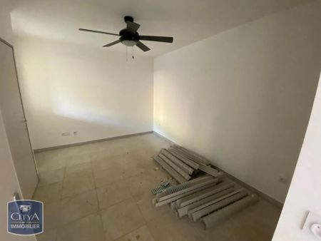Appartement à louer 3 pièces 86.64m² - Photo 4