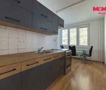 Pronájem bytu 3+1 65 m² - Photo 3