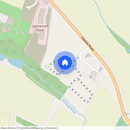 Morina Road, Elmstead, Colchester, CO7