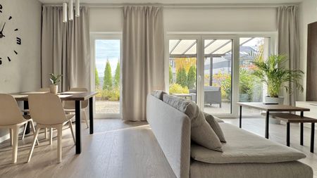 komfortowy dom wolnostojący | ogród | cicha i spokojna okolica - Photo 2