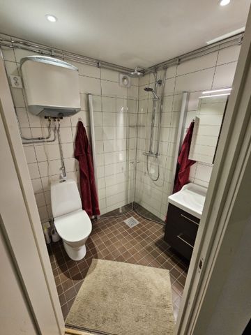 Motala - 1rok - tillsv - 8.500kr/mån - Photo 3