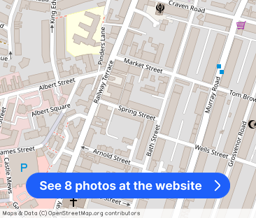 Spring Street, Rugby - Photo 1