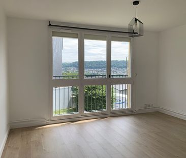 Location Appartement 2 pièces 42m² - Photo 1
