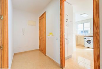 BRAND NEW PENTHOUSE FOR RENT IN ALMORADÍ - ALICANTE PROVINCE