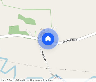 Haxted Road, Lingfield, Surrey, RH7 - Photo 1