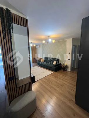 Apartament modern, prima inchiriere, parcare subterana- Elite City - Fotografie 1