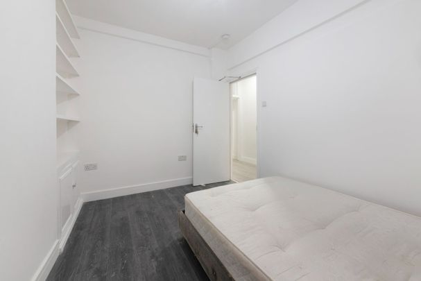 5 Bed Terraced House, Bow Common Lane, E3 - Photo 1