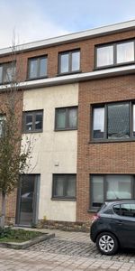 - GENT - Appartement met 1 slpk en garage - Photo 4