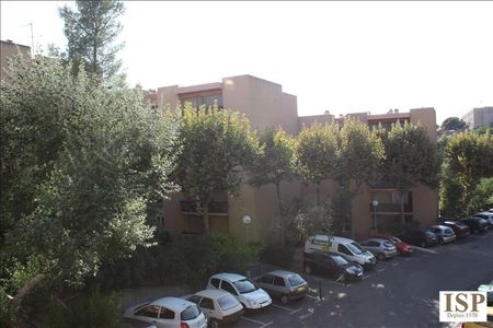 APPARTEMENT AIX EN PROVENCE - 1 pièce(s) - 28.34 m2 - Photo 2