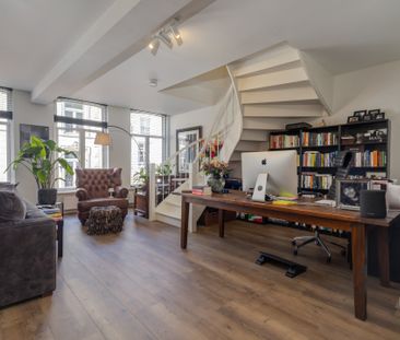 Te huur: Appartement Sint Geertruikerkhof 6 in Den Bosch - Photo 5