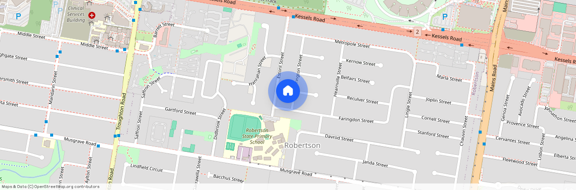 27 Warrington Street, Qld 4109, Robertson