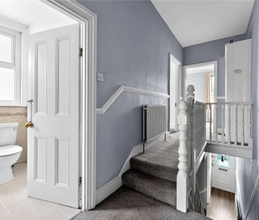 4 bedroom terraced house to rent - Photo 3