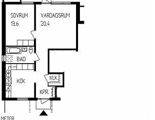 Uppsalavägen 221 - Foto 1