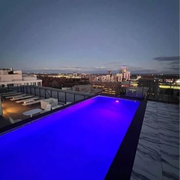 4 1/2 à louer pour MAI - Photo 3