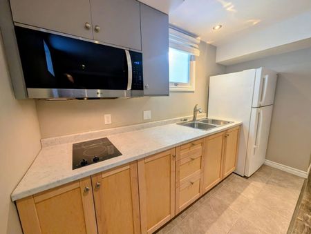 For Lease - 87 Boulder Crescent Unit# Basement, Guelph, Ontario - Photo 2