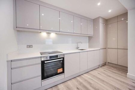 Kirkwall Place, Tower Hamlets, E2 - Photo 3
