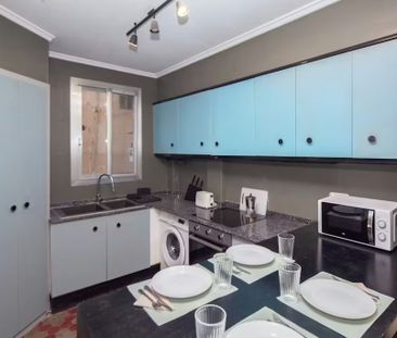 Barri Sant Cristòfol, Valencia, Valencian Community 46011 - Photo 6