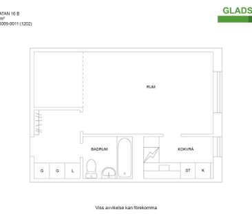 Drottninggatan, Kungsör - Foto 3