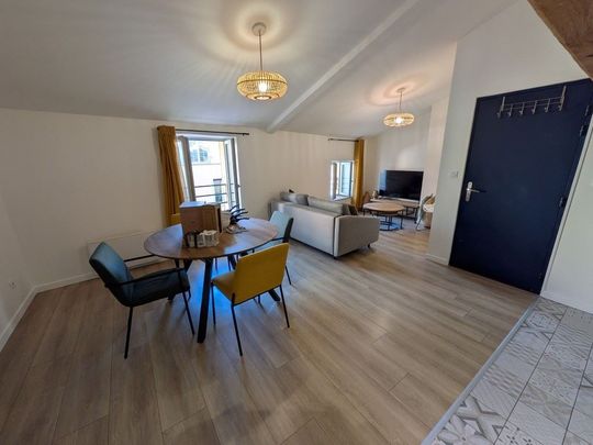 Location Appartement 2 pièces 37m² - Photo 1