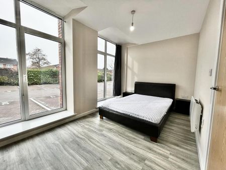 1 bedroom apartment to rent - Photo 4