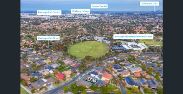 Spacious Family Home with Multiple Living Areas & Alfresco Living - Photo 1