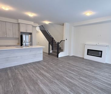 For Lease - 44 Seahorse Common, Cambridge, Ontario - Photo 3