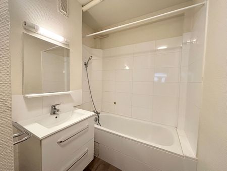 Location Appartement 2 pièces 41m² TOULOUSE 31400 - Photo 2