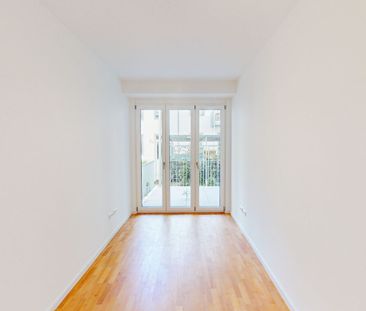 Exklusive Studio-Wohnung mit viel Raum für Ihre Ideen - Photo 3