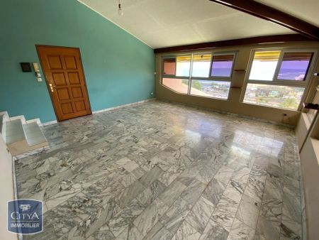 Appartement à louer 3 pièces 88.79m² - Photo 4